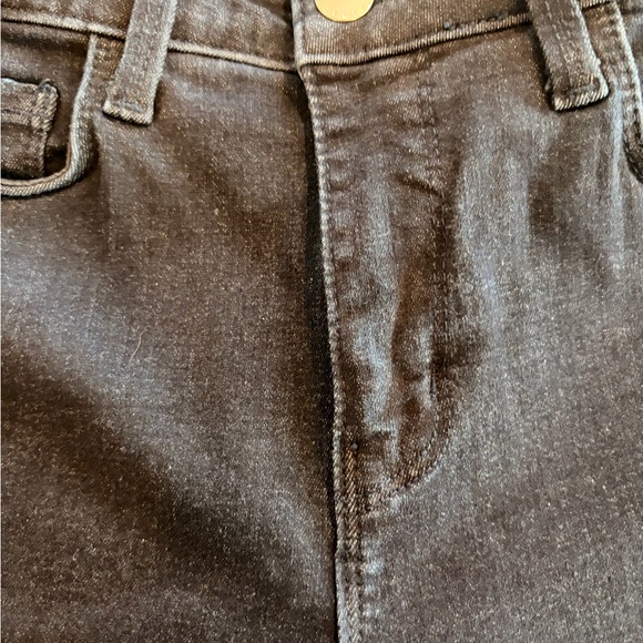 L'AGENCE Black Skinny Jeans - Picture 8 of 8